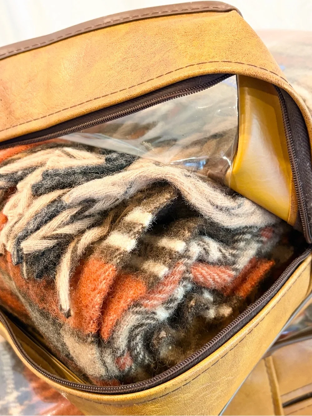 Pendleton this rare